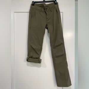 Prana Halle Pant women’s size 0